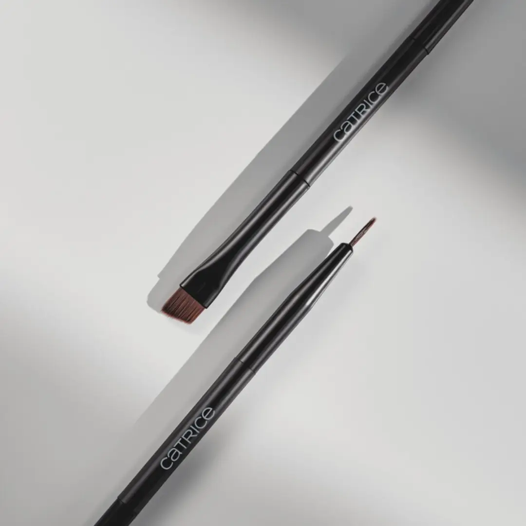 Catrice Magic Perfectors Eyeliner Brush - Zwart