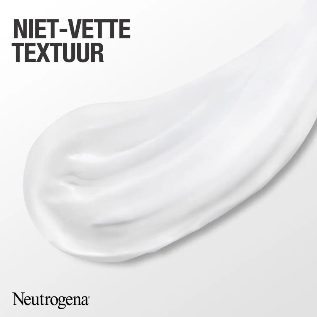 Neutrogena Hand- en Nagelcrème 75ml