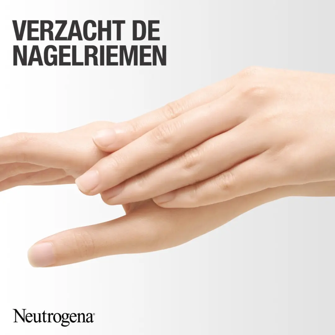 Neutrogena Hand- en Nagelcrème 75ml