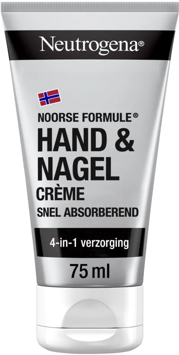 Neutrogena Hand- en Nagelcrème 75ml