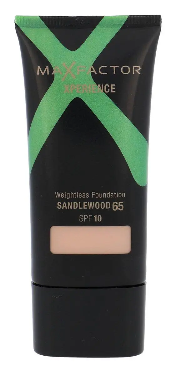 Max Factor Xperience Weightless Foundation 30ml