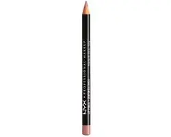 NYX Professional Makeup Slim Lip Pencil Mauve
