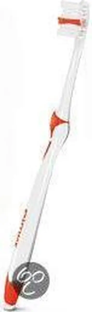 Elmex Anti Caries Medium Tandenborstel - Groen