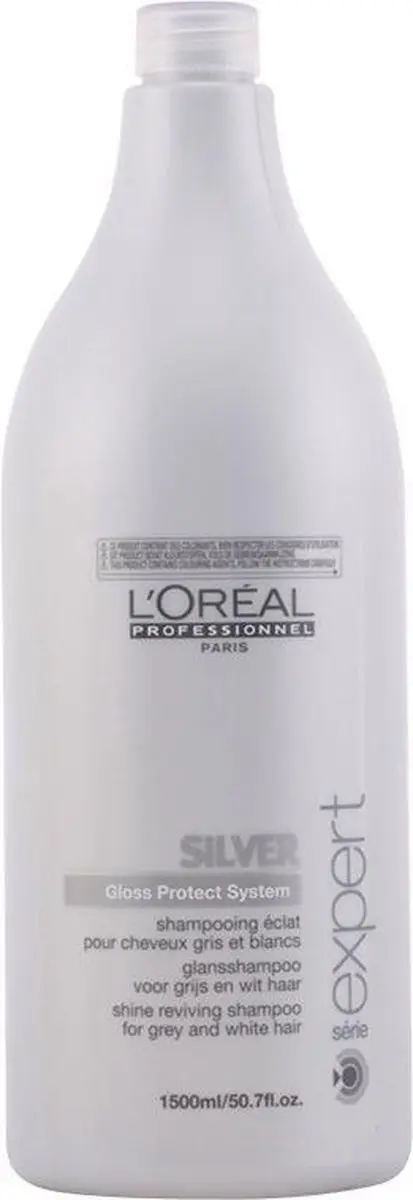 L'Oréal Paris Expert Professionnel Zilvershampoo 1500ml