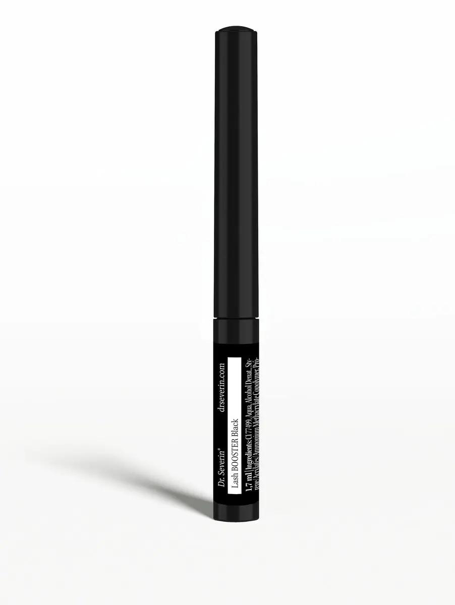 Severin Wimpernserum Lash Liner & Booster 2-in-1 2ml