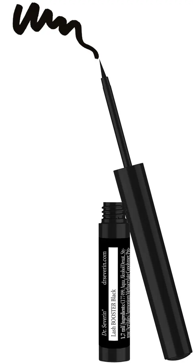 Severin Wimpernserum Lash Liner & Booster 2-in-1 2ml