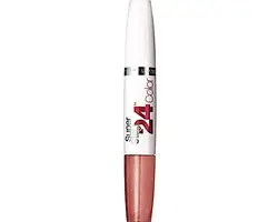 Maybelline SuperStay 24H Lipstick 444 Cosmic Coral - 5g