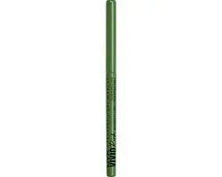NYX Professional Makeup Vivid Rich Mechanical Pencil - Groen