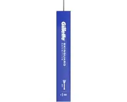 Gillette SkinGuard Sensitive Scheersysteem - 5 Bladen - 2 Stuks
