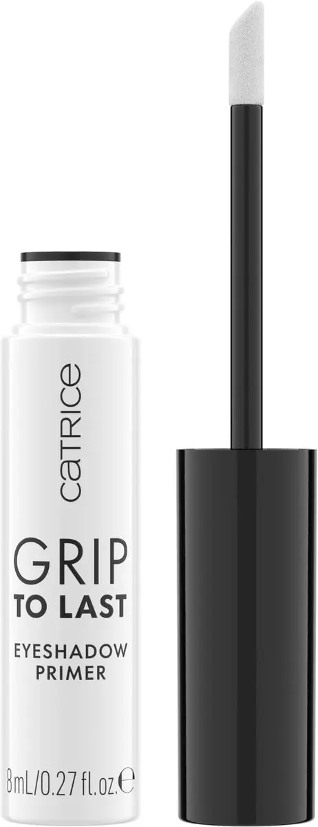 Catrice Grip to Last Eyeshadow Primer 010 Nude 8ml