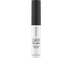 Catrice Grip to Last Eyeshadow Primer 010 Nude 8ml