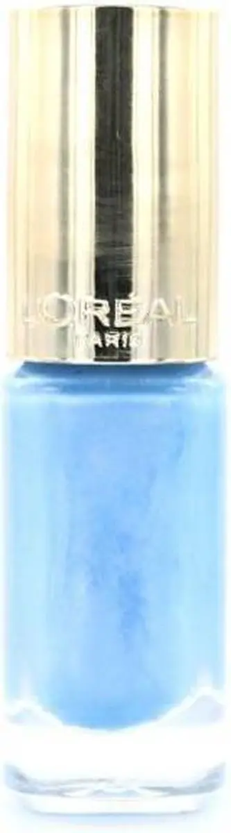 L'Oréal Paris Color Riche Nagellak 192 Coachel Blues