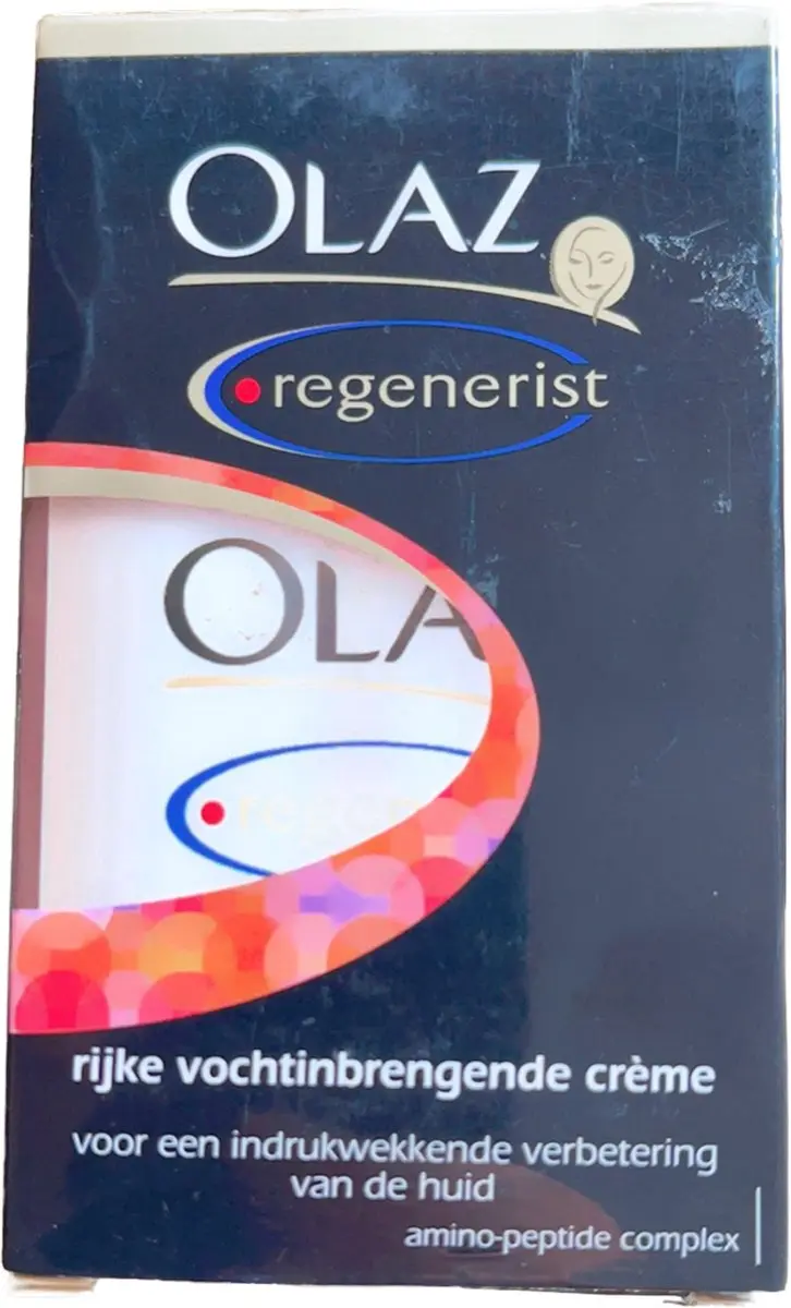 Olay Regenerist Dagcrème 50ml