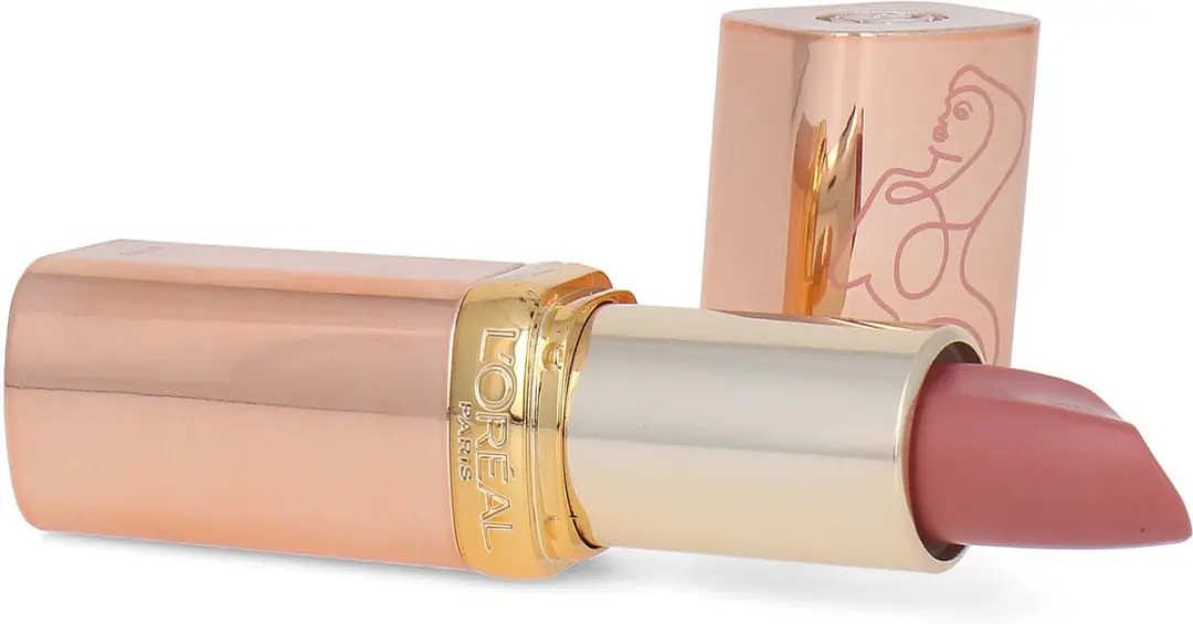 L'Oréal Paris Color Riche Lipstick 181 Nu Intense