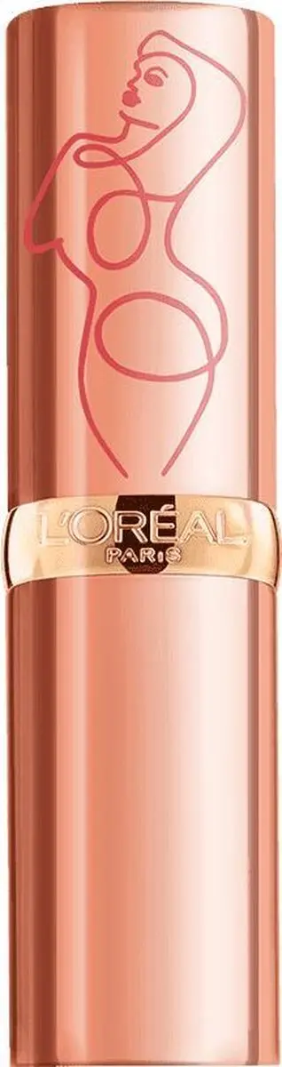 L'Oréal Paris Color Riche Lipstick 181 Nu Intense