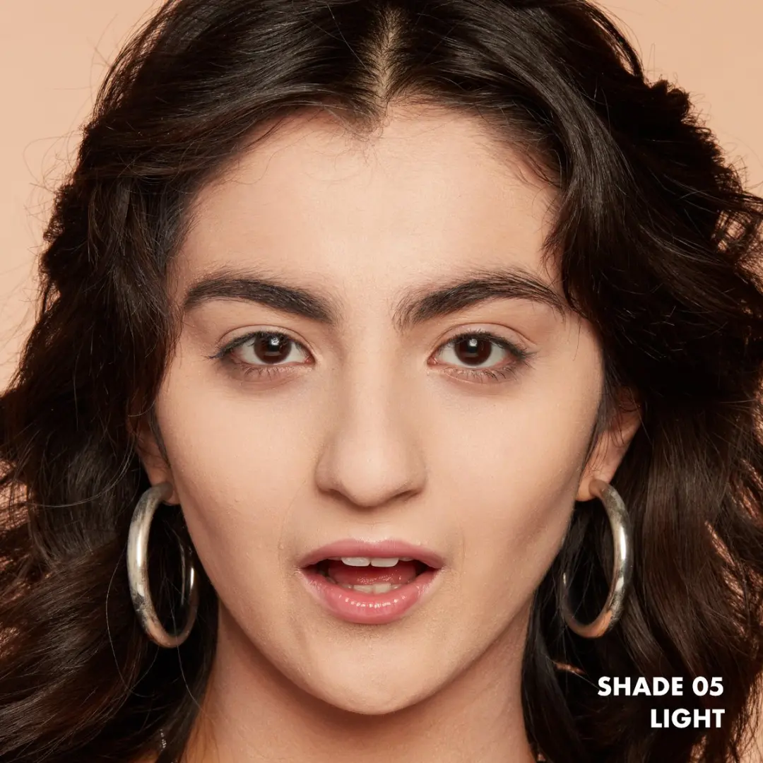 NYX Can't Stop Won't Stop Foundation Light 30ml