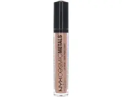 NYX Cosmic Metals Lip Cream Celestial 9ml