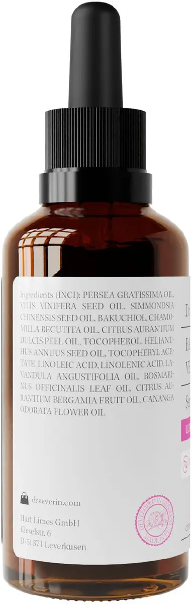 Severin Dr. Bakuchiol Serum 50ml