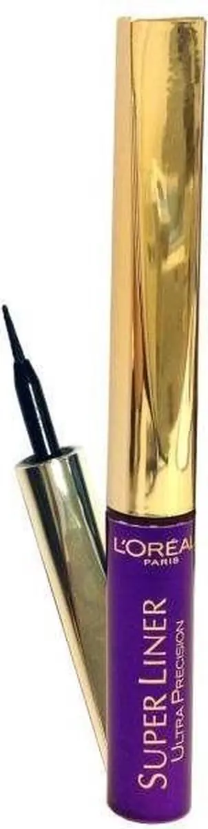 L'Oréal Paris Super Liner Ultra Precision Eyeliner