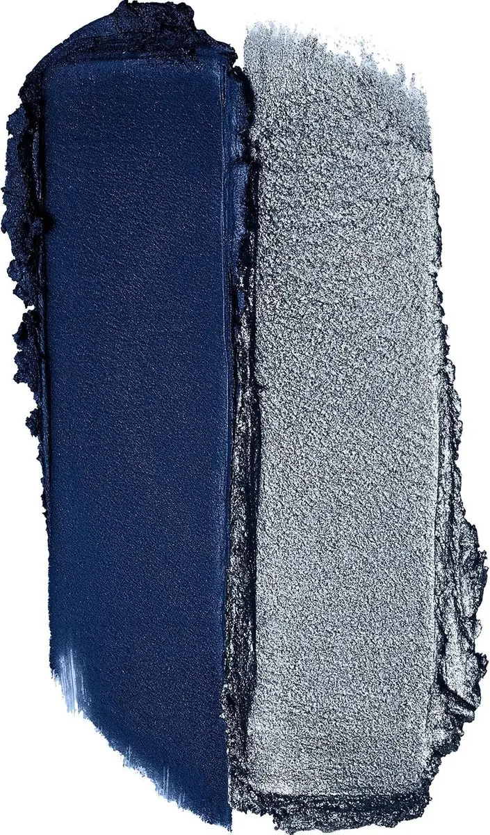 Max Factor Contouring Oogschaduw Stick - Silver Storm/Midnight Blue