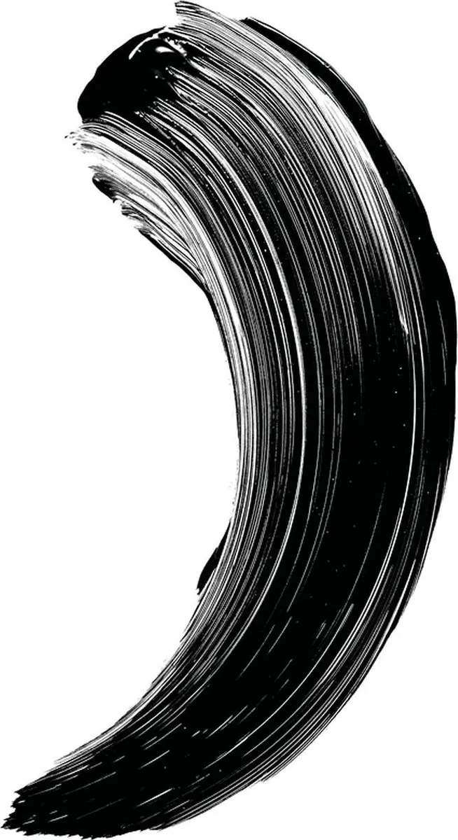 Maybelline Lash Sensational Mascara - Zwart