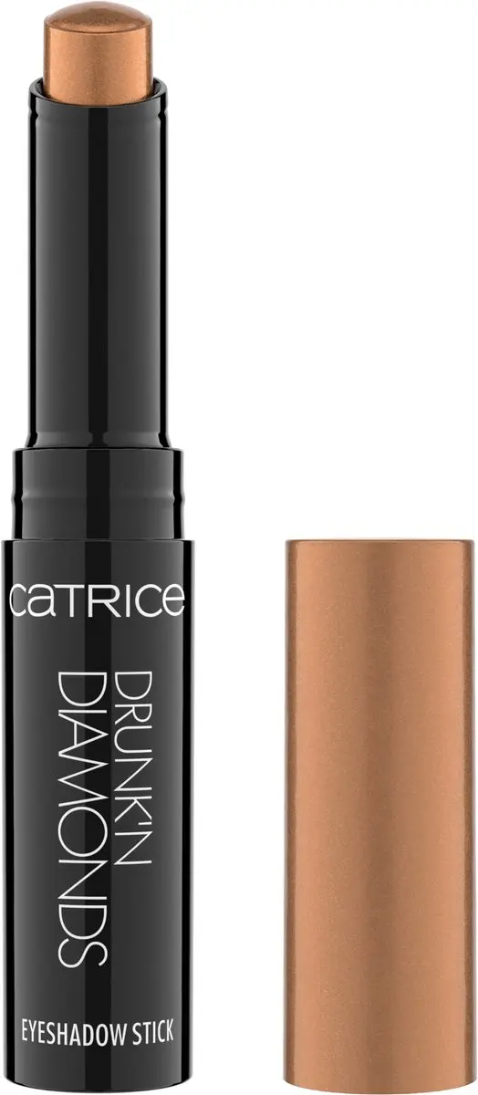 Catrice Drunk'n Diamonds Eyeshadow Stick 030 Bronzed Jelly Bliss - 2.5ml