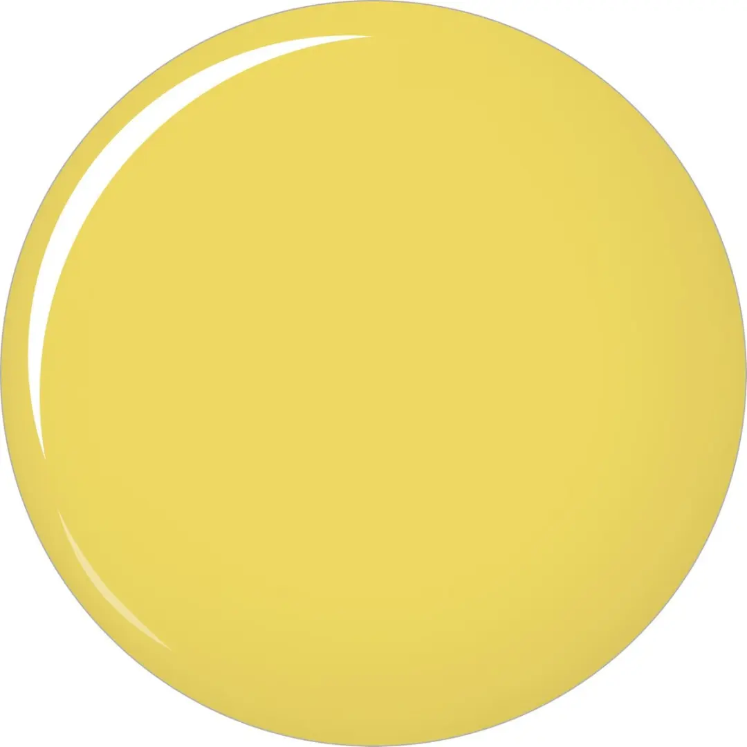 Maybelline Superstay 7 Days Nagellak 22 Lookout Lemon - 10ml - Geel