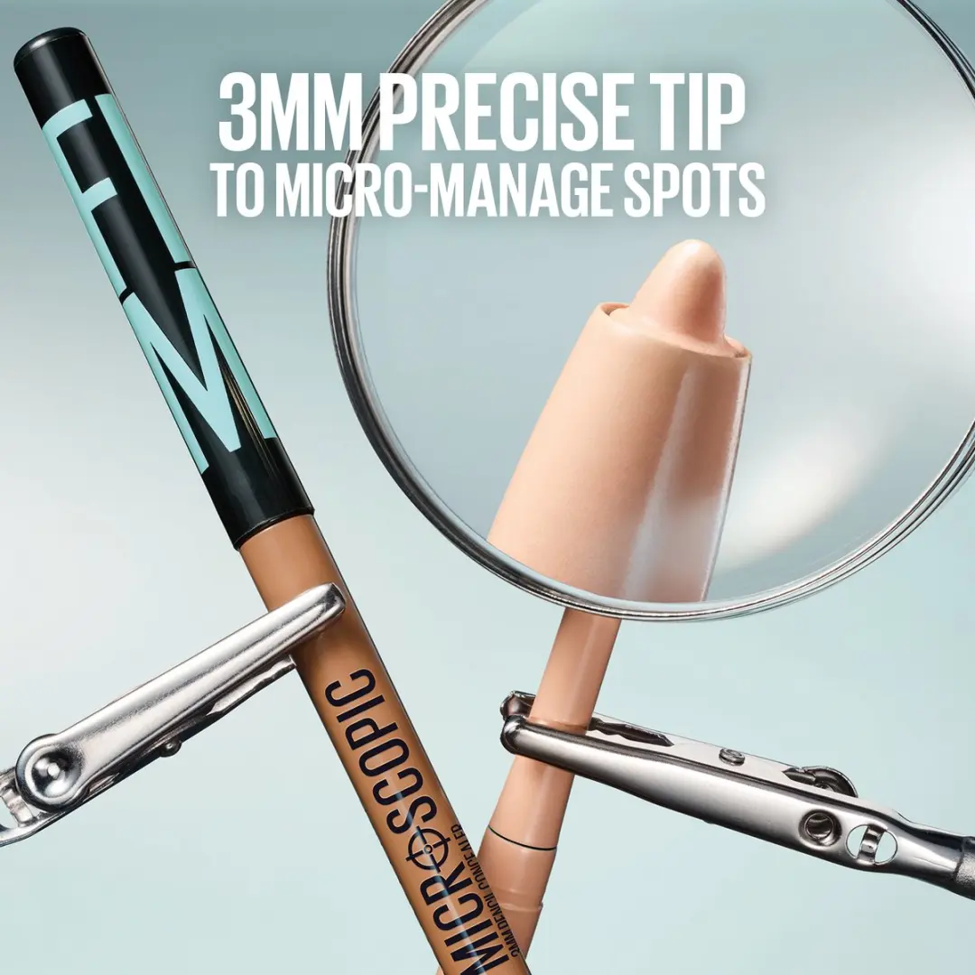 Maybelline Fit Me Microscopic Concealer 20 Sand - 0.28g