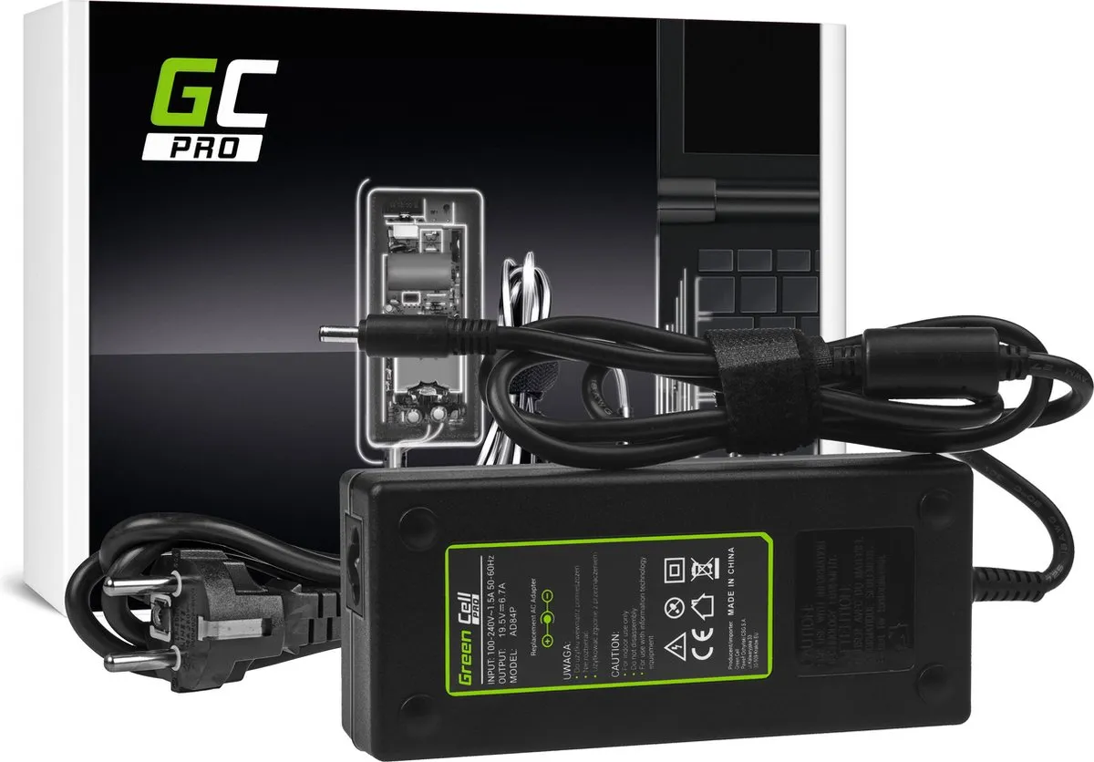Dell Green Cell AD84P Voedingsadapter 130W