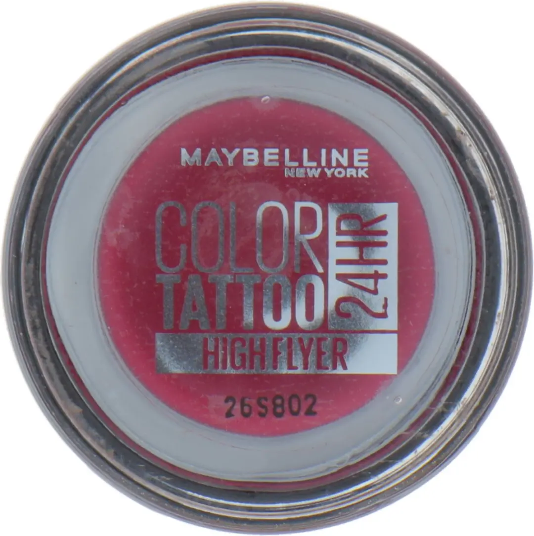 Maybelline Color Tattoo Oogschaduw Highflyer
