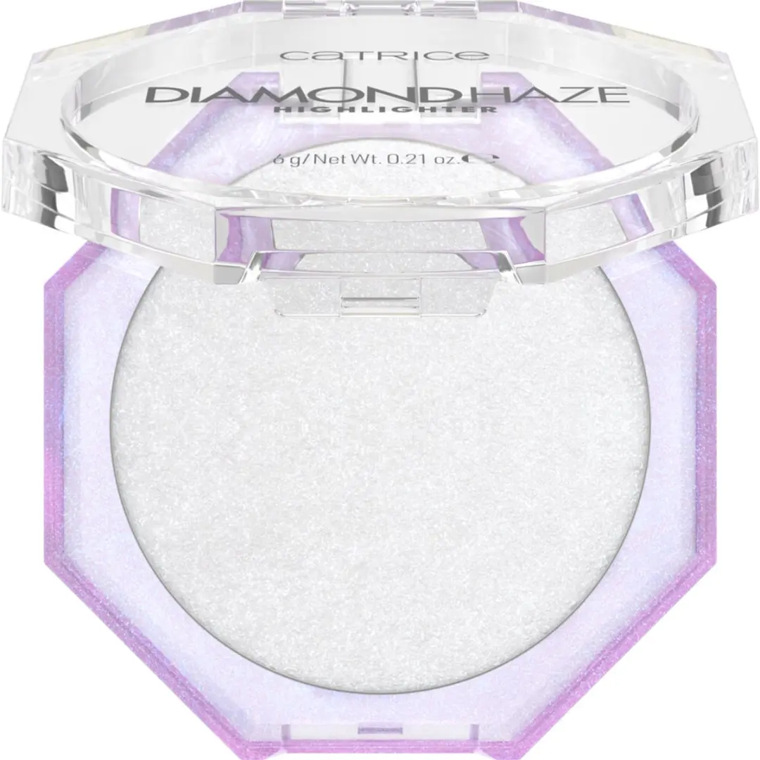 Catrice Diamond Haze Highlighter 010 Gimme Glitter - 6g