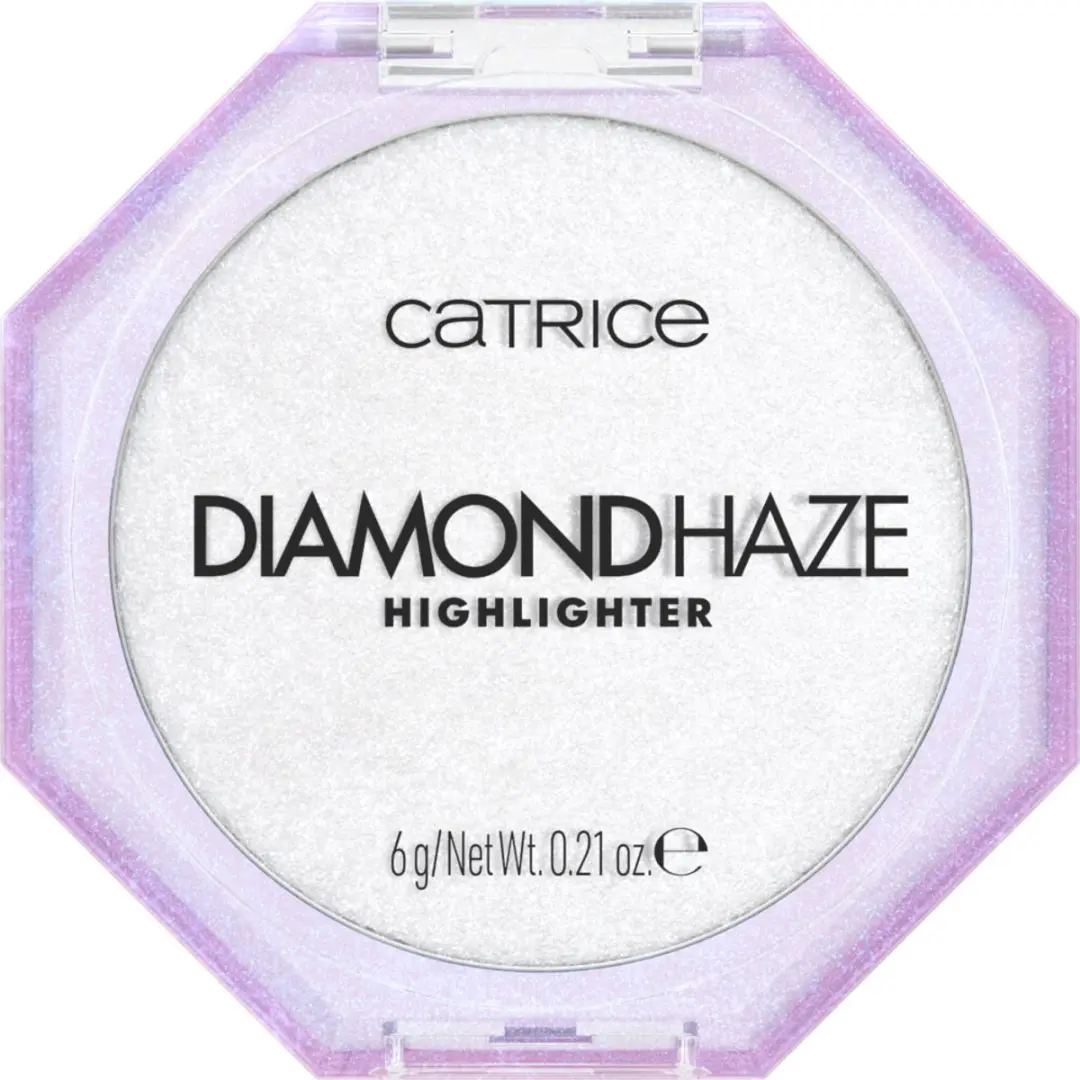 Catrice Diamond Haze Highlighter 010 Gimme Glitter - 6g
