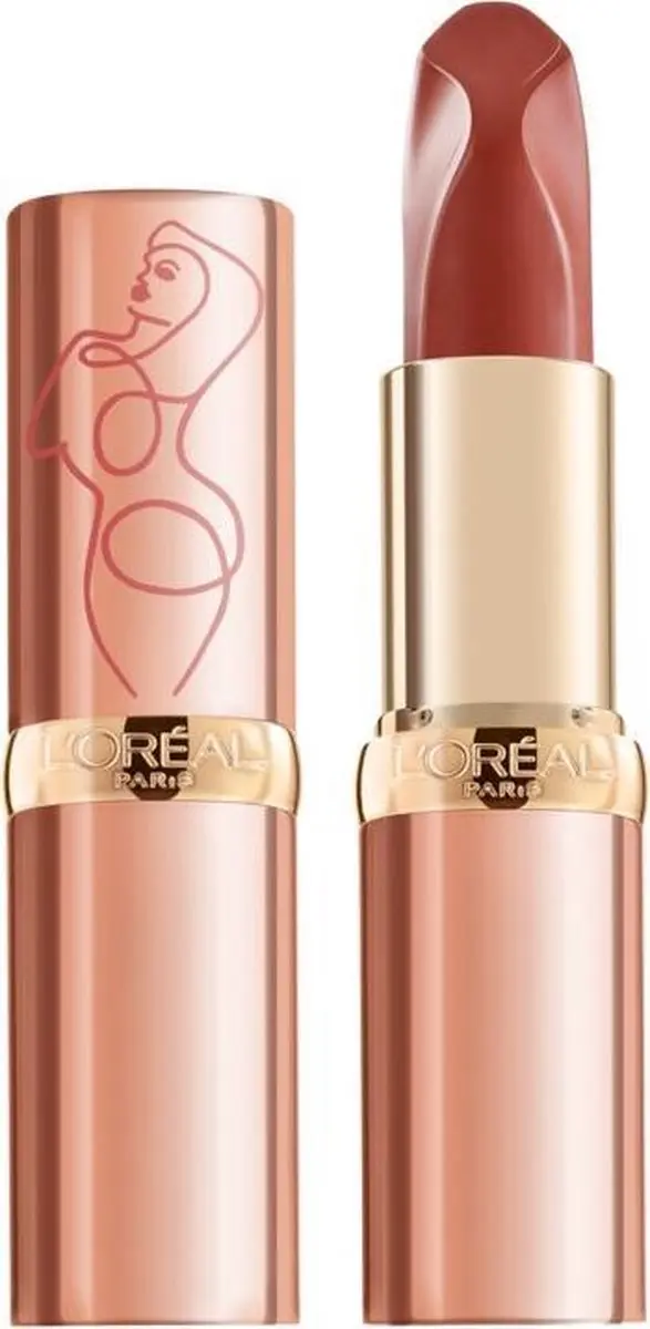 L'Oréal Paris Color Riche Nude Intense 179 Nu Decadent