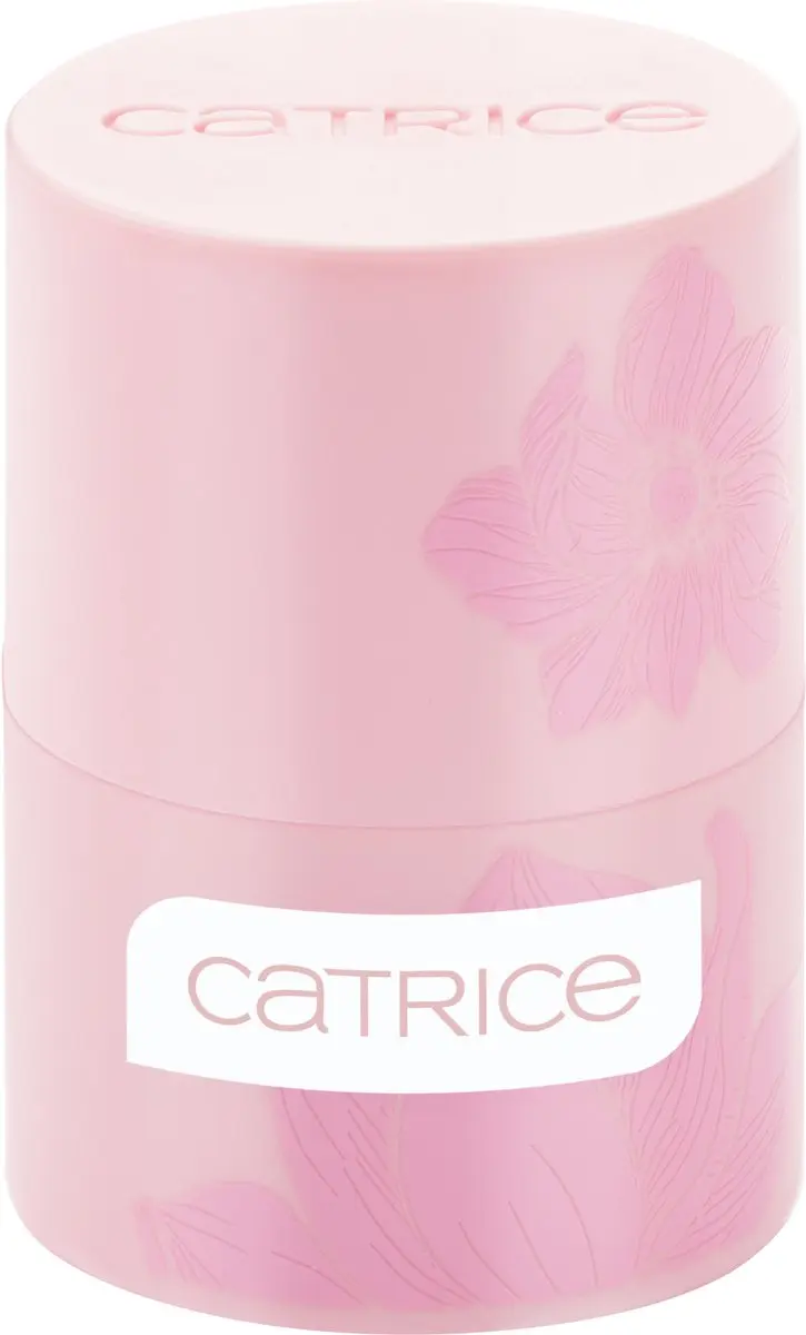 Catrice Spring Awakening Peptide Lip Mask 12g - Perzik