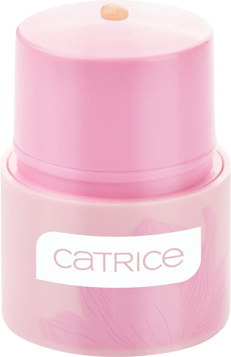 Catrice Spring Awakening Peptide Lip Mask 12g