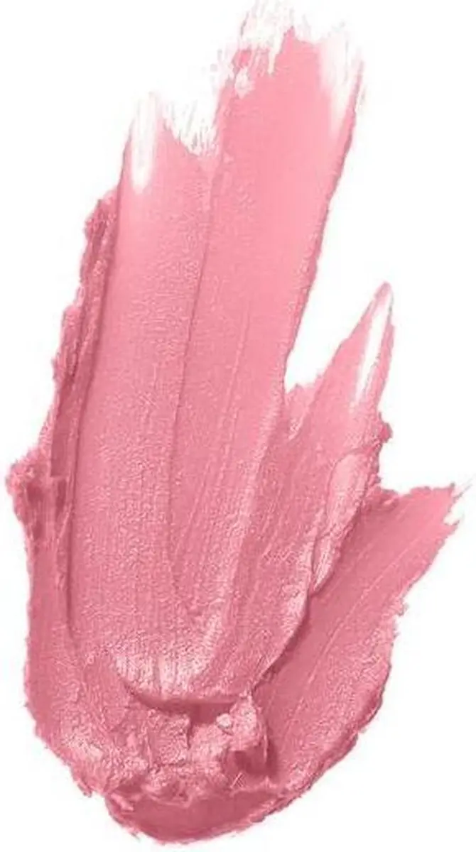 Maybelline Satin Collection Lipstick 132 Metal Mauve - 4ml