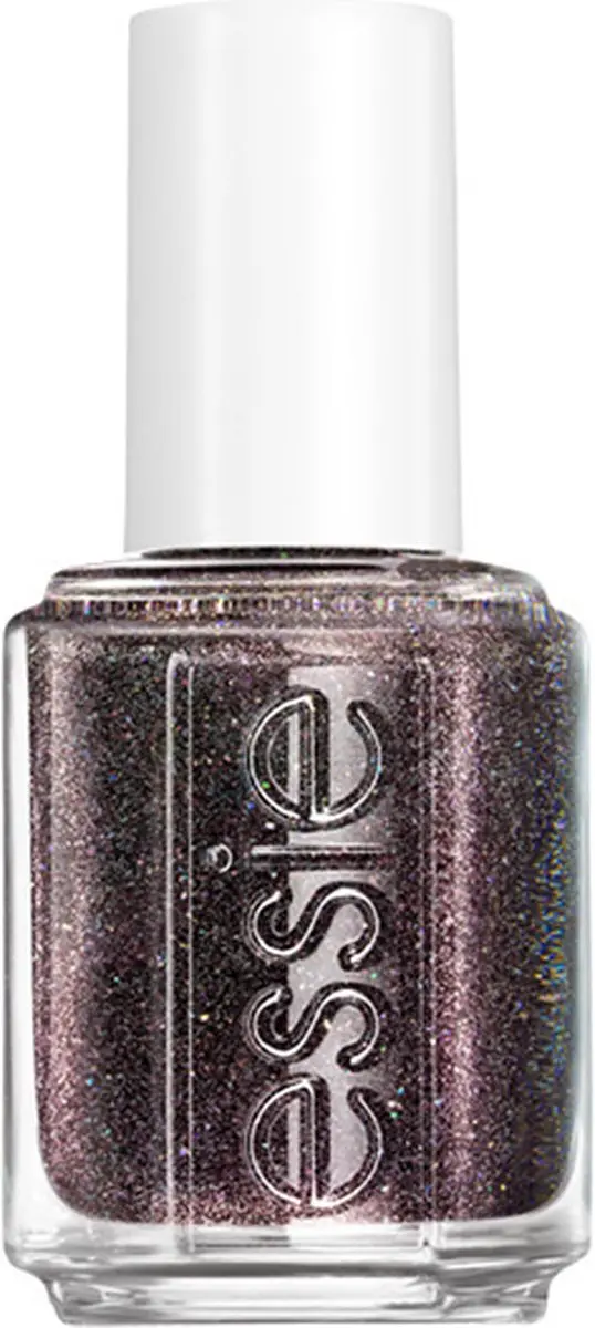 essie Punk at Heart Nagellak 2H24H - Bruin Metallic - 13,5ml