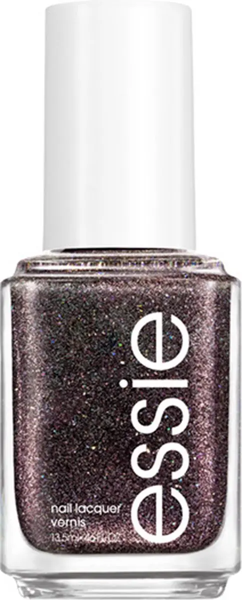 essie Punk at Heart Nagellak 2H24H