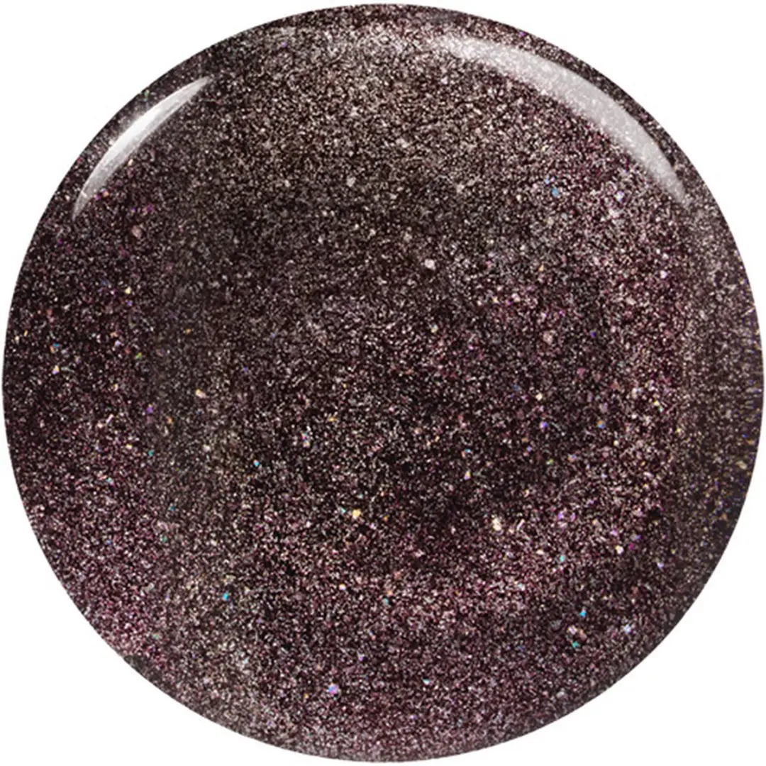 essie Punk at Heart Nagellak 2H24H - Bruin Metallic - 13,5ml