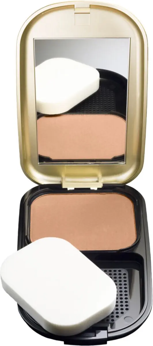 Max Factor Facefinity Compacte Poeder Foundation 008 Toffee
