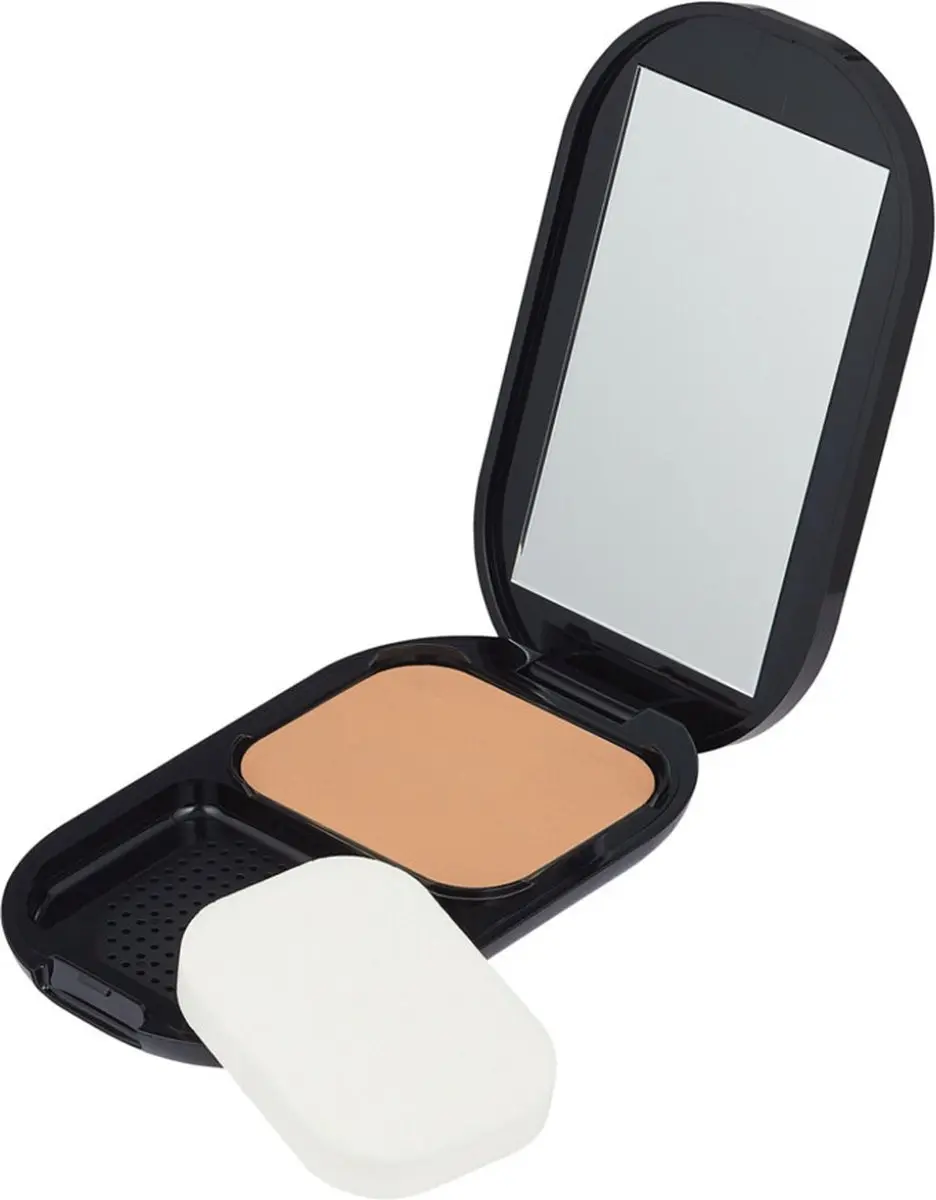 Max Factor Facefinity Compacte Poeder Foundation 008 Toffee - 3x10ml