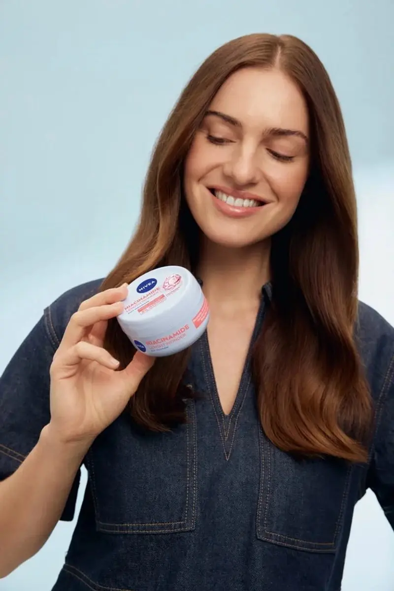 NIVEA Niacinamide Length Wonder Haarmasker 200ml