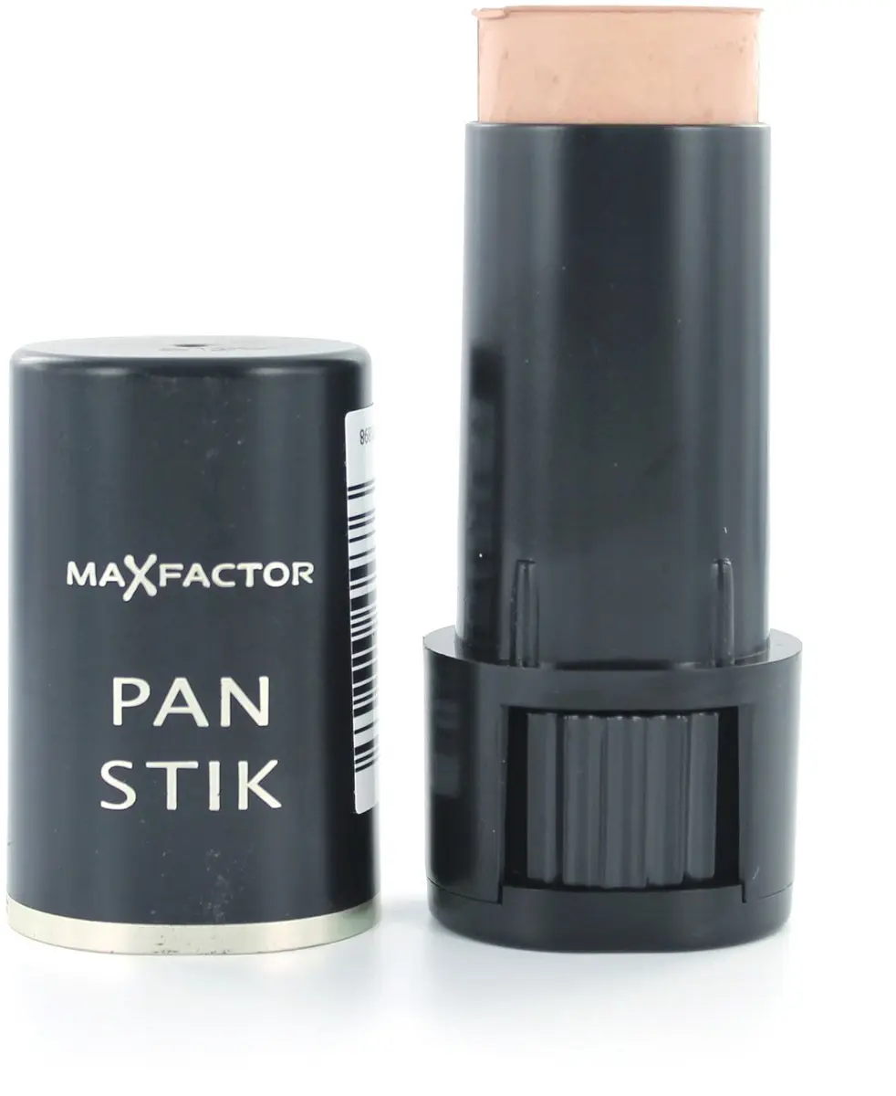 Max Factor Pan Stik Foundation Stick 13 Nouveau Beige - 9g