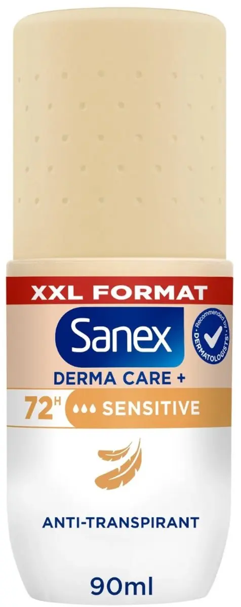 Sanex Deo Roll-on 90ml