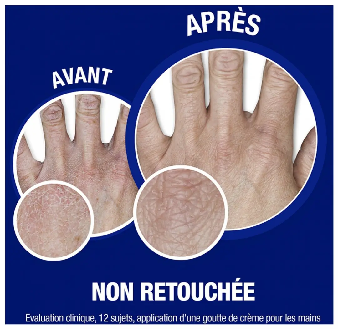 Neutrogena Express Absorption Handcrème - 2x75ml