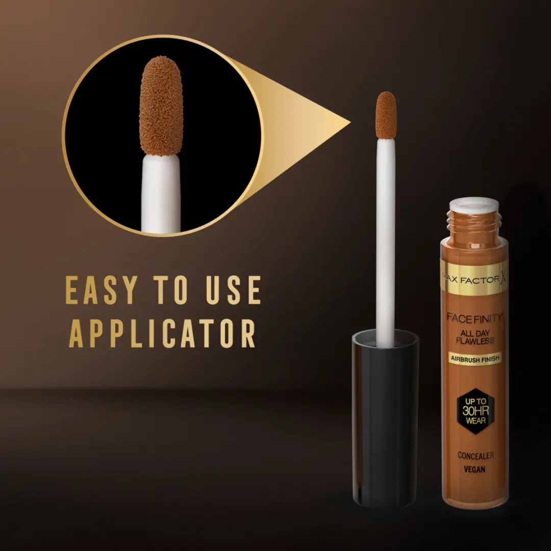 Max Factor Facefinity Concealer 090 - 7.8ml