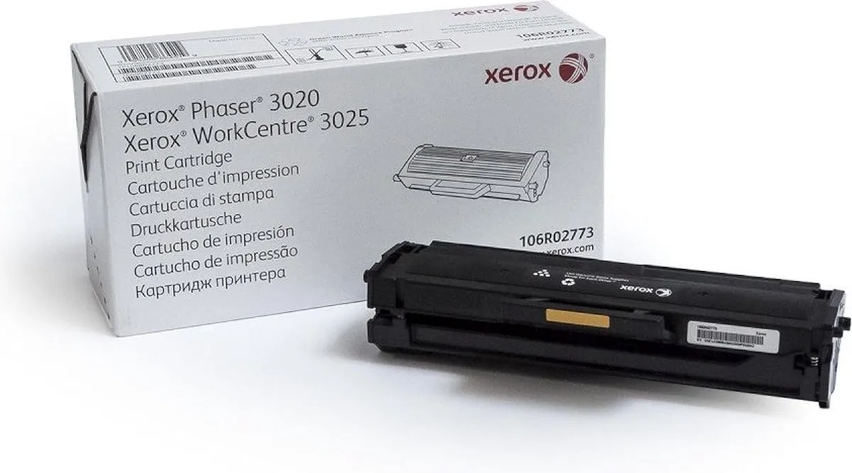 Xerox 106R02773 Tonercartridge