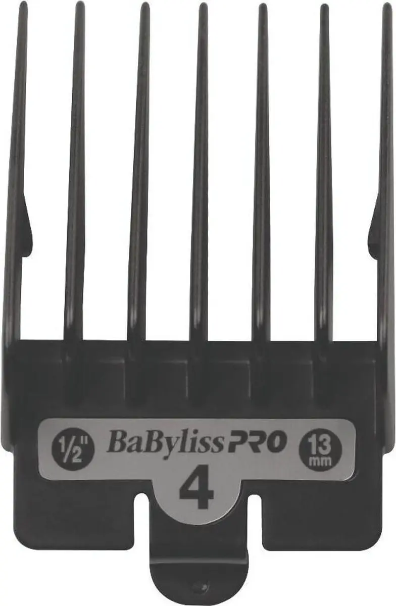 BaBylissPRO 4Artists Barbers Clipper Cutting Guide 13mm