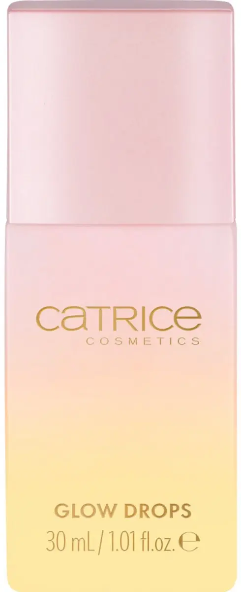 Catrice Midnight Sun Glow Walking on Sunshine 30ml