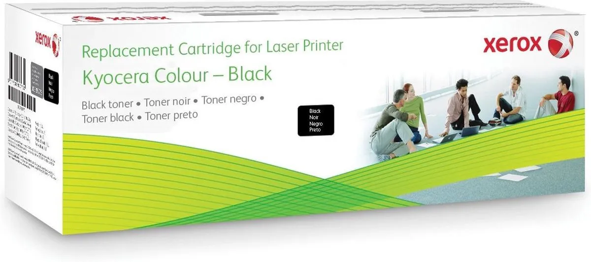 Xerox Toner 006R03385